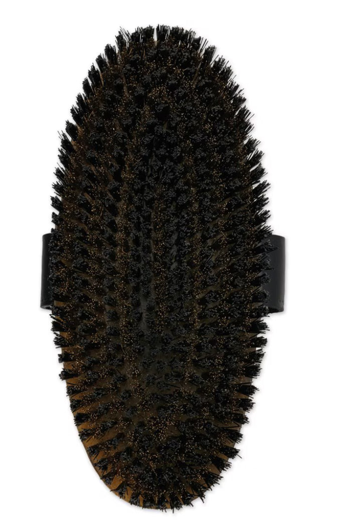 HAAS “Mustang” Brush - Horse & Hound Tack Shop