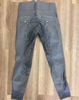 Fine Used Leveza Dalhousie Full Seat Breeches, 28 - Horse & Hound Tack Shop