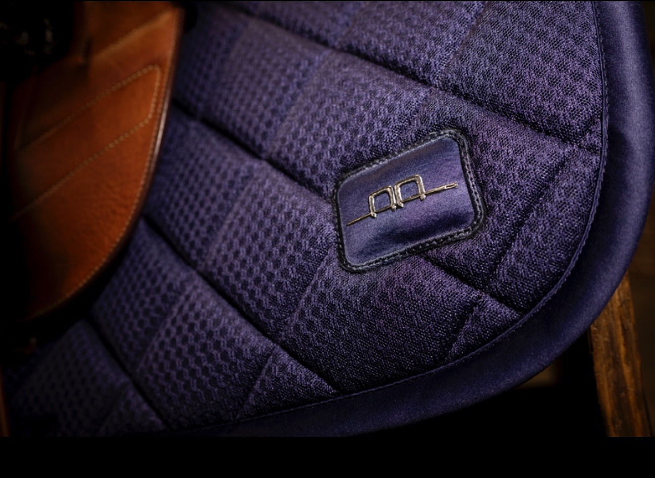 AA Performance Saddle Pad - Horse & Hound Tack Shop