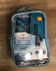 Professional’s Choice Blue 2 X Cool Boots - Fronts/Small