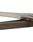 Antarès Signature Fancy Stitched Raised Laced Reins