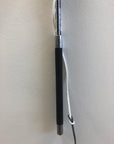 Canadian Saddlery Lunge Whip