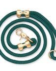 The Foggy Dog Marine Rope Leash - Horse & Hound Tack Shop