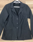 Fine Used Kerrits Stretch Show Jacket (Large) - Horse & Hound Tack Shop