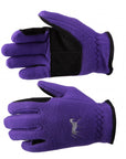 Horze Kids Fleece Gloves - Horse & Hound Tack Shop