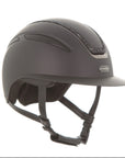 Evoke Callisto Wide Peak Crystal Frame Helmet - No MIPS