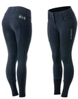 B Vertigo Meghan Womens High Waist Full Seat Breeches - Horse & Hound Tack Shop