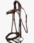 Signature Sport by Antares Flash Bridle - Horse & Hound Tack Shop