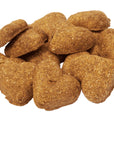 Darford Grain Free Oven Baked Treats - Turkey & Vegetable (Minis) - Horse & Hound Tack Shop