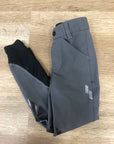 Kids Gray Struck KP Breech - 6