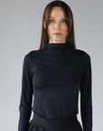 Armateq Ultra Breathable Mock Neck Long Sleeve - Horse & Hound Tack Shop