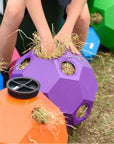 Parallax Hay and Play Ball - Horse & Hound Tack Shop