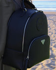 LA Equestrian The Laguna Backpack