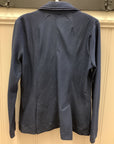 Fine Used Kerrits Stretch Aero Mesh Show Jacket (Large) - Horse & Hound Tack Shop