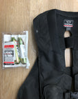 Fine Used Hit-Air MLV-C Safety Vest (Medium)