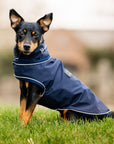 Horseware Signature Dog Rain Rain Coat 0g