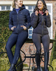 Schockemohle SP Laureen Jacket