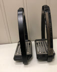 Like New Acavallo AluPro Safety Stirrup