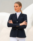 PIKEUR COMPETITION JACKET
‘SELECTION’ - Horse & Hound Tack Shop