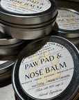 Paw Pad & Nose Balm - Horse & Hound Tack Shop