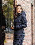 B Vertigo Celeste Waterproof Jacket - Horse & Hound Tack Shop