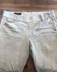 Fine Used Ariat Woman’s Knee Patch Beeeches, 32R