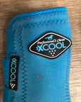 Professional’s Choice Blue 2 X Cool Boots - Fronts/Small