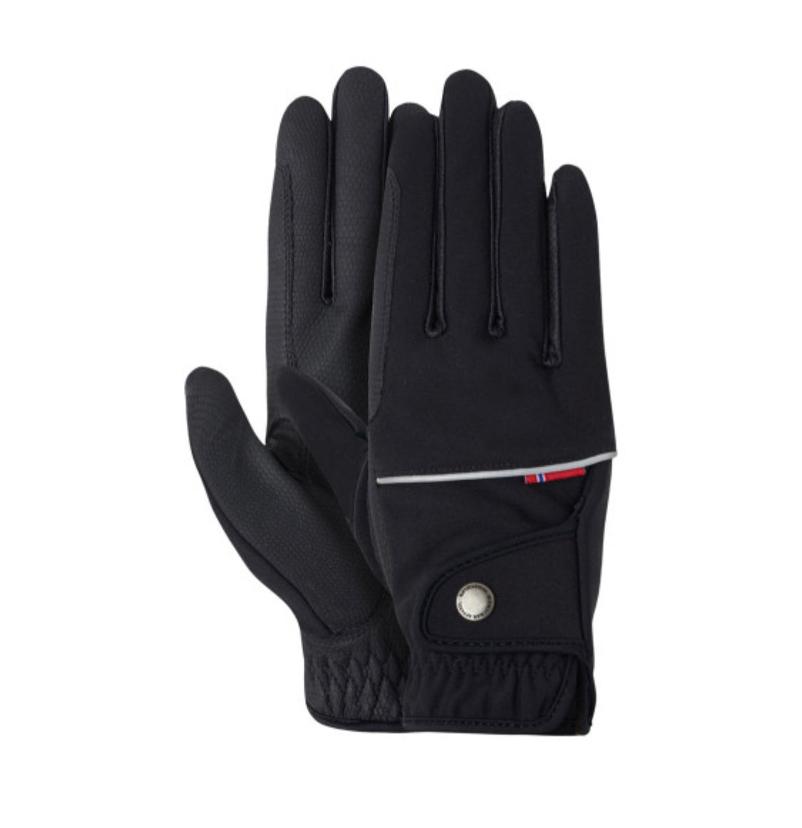 B Vertigo Rahel Thinsulate Winter Gloves - Horse & Hound Tack Shop