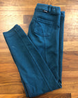 Fine Used Kids Fouganza Breeches XL - Horse & Hound Tack Shop