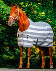 PRE-ORDER HORSEWARE IRELAND - RAMBO NEWMARKET DELUXE FLEECE - Horse & Hound Tack Shop
