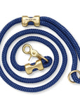 The Foggy Dog Marine Rope Leash - Horse & Hound Tack Shop