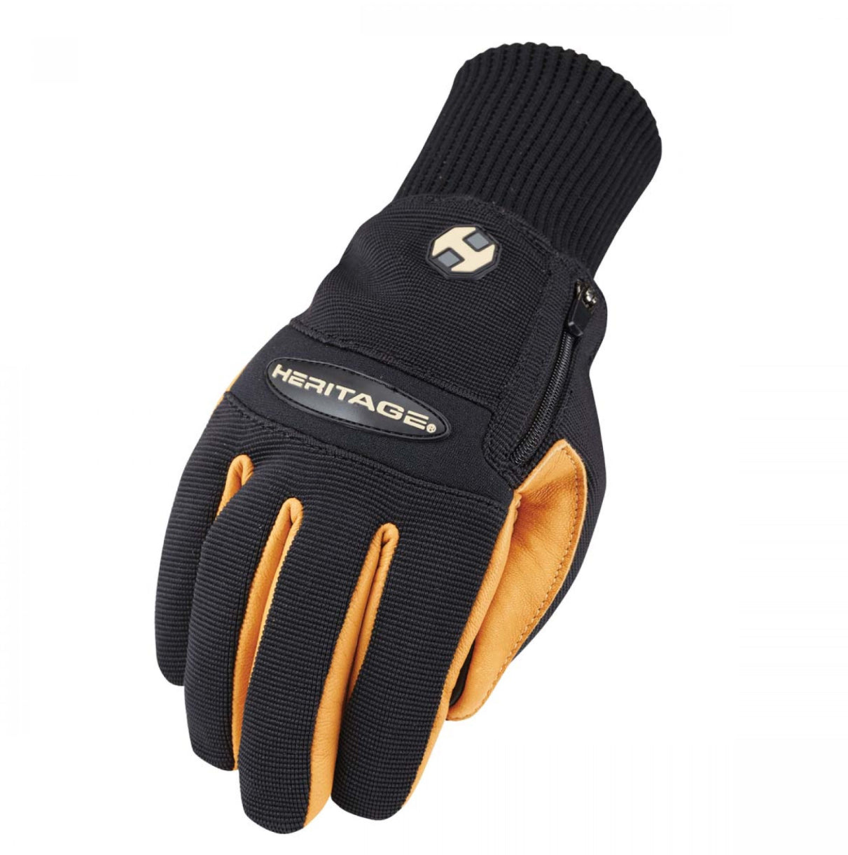Heritage Winter Work Glove - Horse & Hound Tack Shop