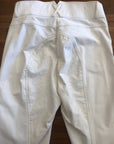 Horze Angelina High Waist Silicone Full Seat Breeches (marked) - Horse & Hound Tack Shop