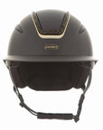 Evoke Callisto Wide Peak Crystal Frame Helmet - No MIPS