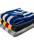 Horseware Newmarket Fleece Blanket - Horse & Hound Tack Shop