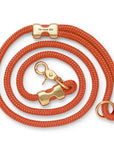 The Foggy Dog Marine Rope Leash - Horse & Hound Tack Shop