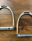 Fine Used MDCsport Hunter Classic Stirrups