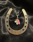 AJ & Co. Bridle Charms