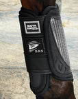 THE GLIDE XC HIND BOOT WITH DRS TECHNOLOGY - Horse & Hound Tack Shop