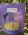 Durwell Focus + Zen LT - Horse & Hound Tack Shop