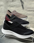 LA EQ Boardwalk Low Top Water Repellent Performance Shoe - Horse & Hound Tack Shop
