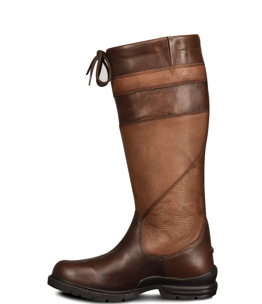 Ovation Glenna Tall Country Boots - Horse & Hound Tack Shop