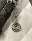 Leads N Beads Silver Bridle Charms - Horse & Hound Tack Shop