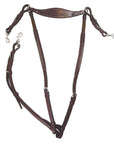 Antarès Signature Removable Bridge Breastplate