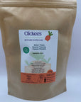 Clickees Carrot Horse Treats - Horse & Hound Tack Shop