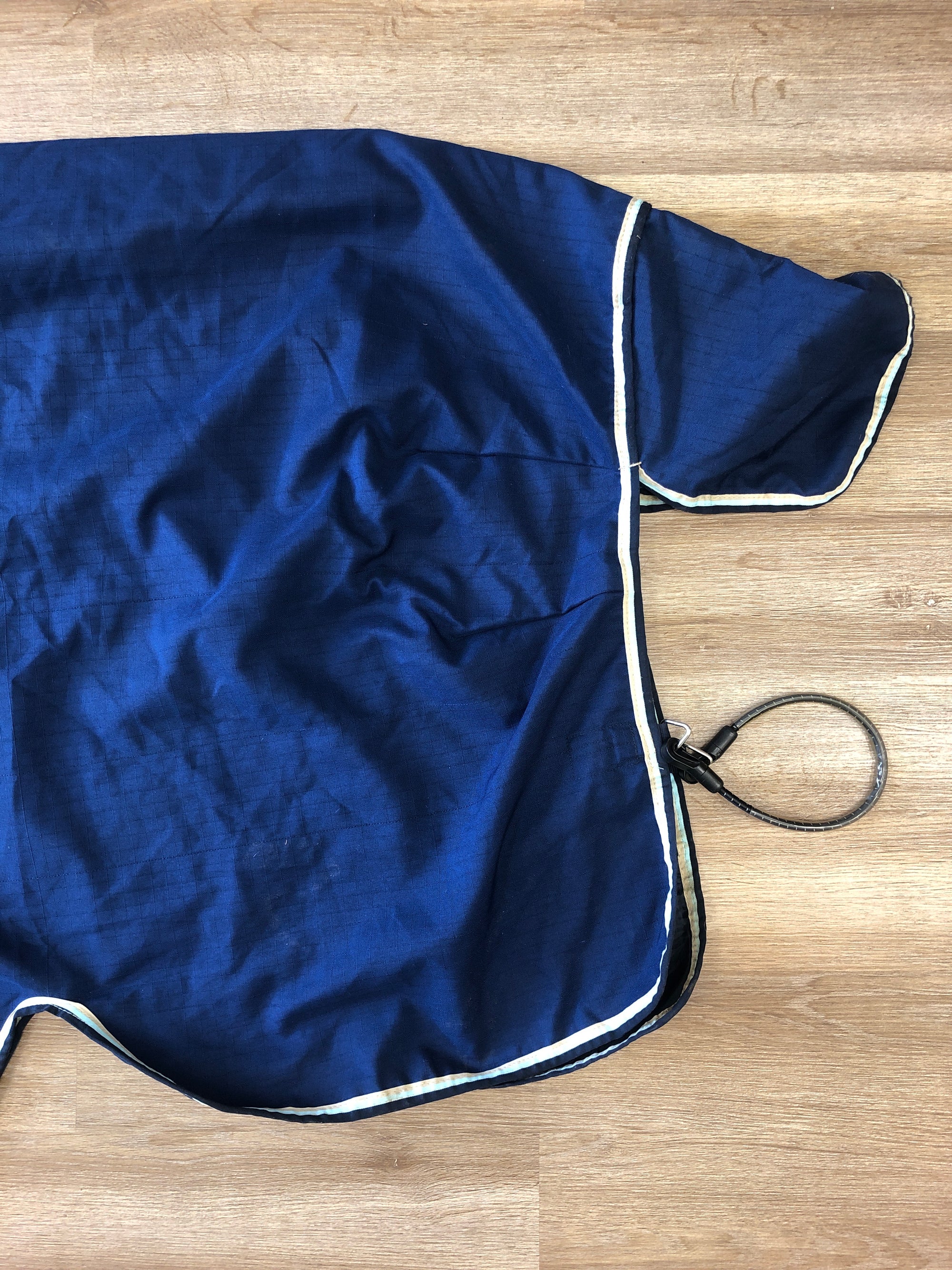 Fine Used Rambo Optimo Stable Sheet (0g) 78”