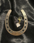 AJ & Co. Bridle Charms