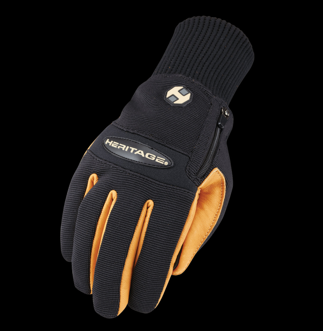Heritage Winter Work Glove - Horse & Hound Tack Shop