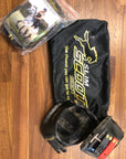 Fine Used Scoot Boots- Slim