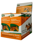 AVL Liquid Ivermectin Wormer -120ml
